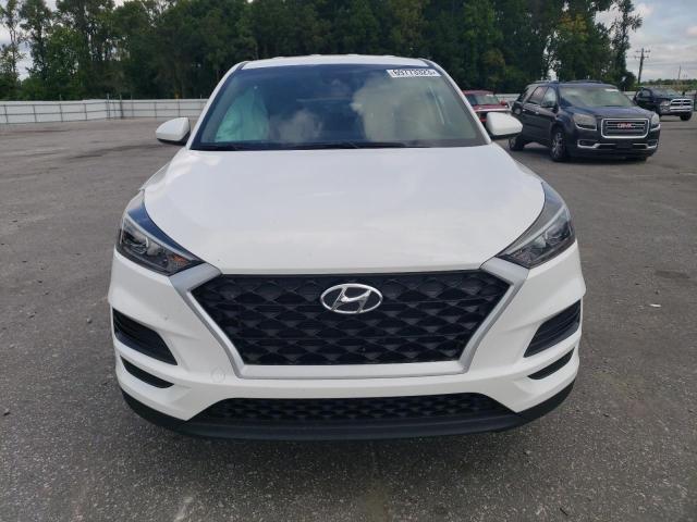 KM8J23A48KU055546 | 2019 HYUNDAI TUCSON SE