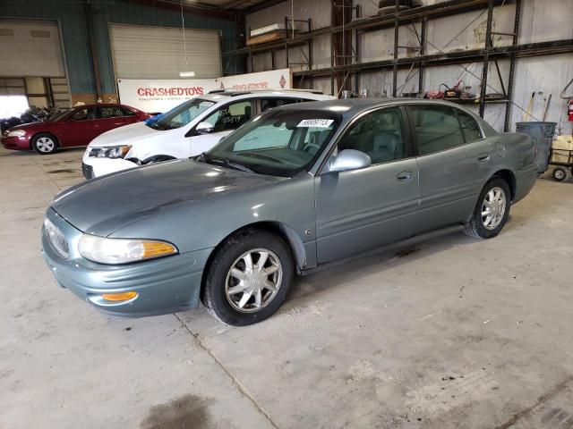 2003 Buick LeSabre Limited