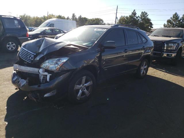 2005 Lexus RX 330 