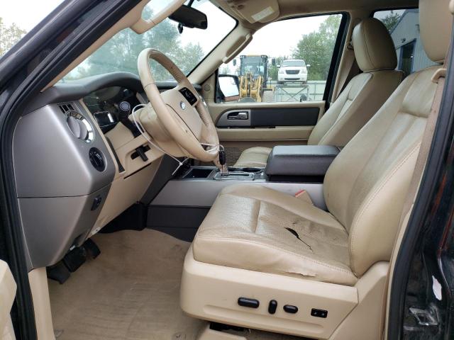 1FMJK1J52EEF38932 Ford Expedition El Xlt