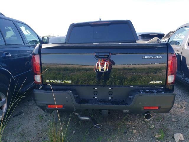 5FPYK3F70PB005544 Honda Ridgeline  6