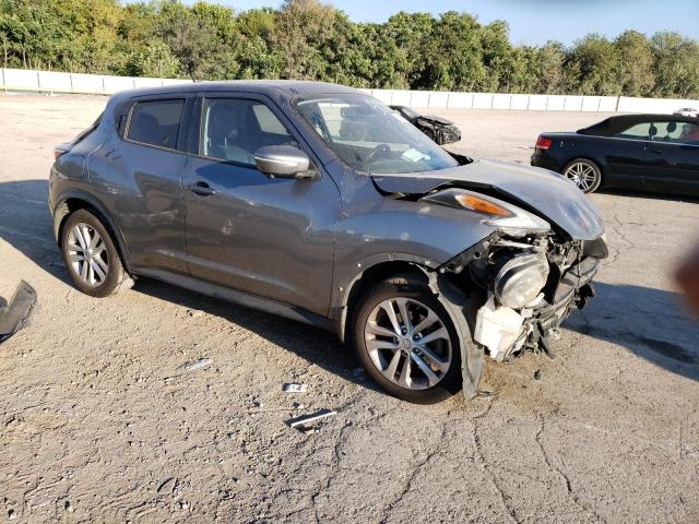 2015 NISSAN JUKE S - JN8AF5MR5FT502345