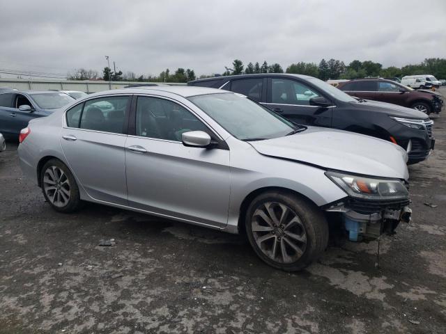 1HGCR2F55FA203052 Honda Accord Sport