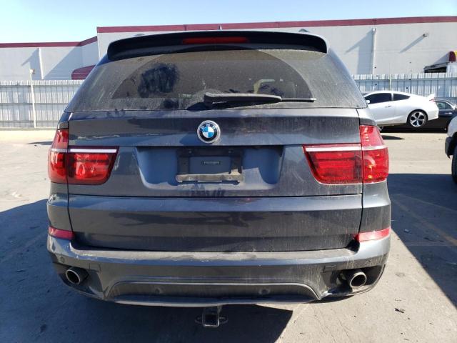 VIN 5UXZW0C52D0B90887 2013 BMW X5, Xdrive35D no.6