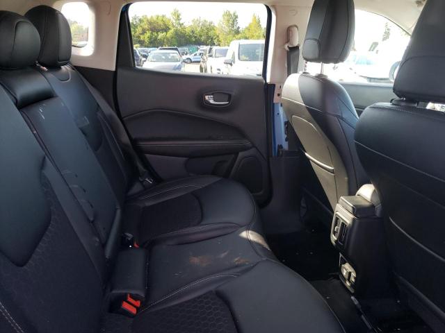 3C4NJDBB7LT252411 Jeep Compass Latitude