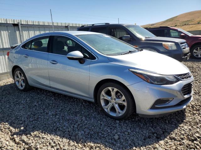 1G1BF5SM4H7265603 Chevrolet Cruze Premier