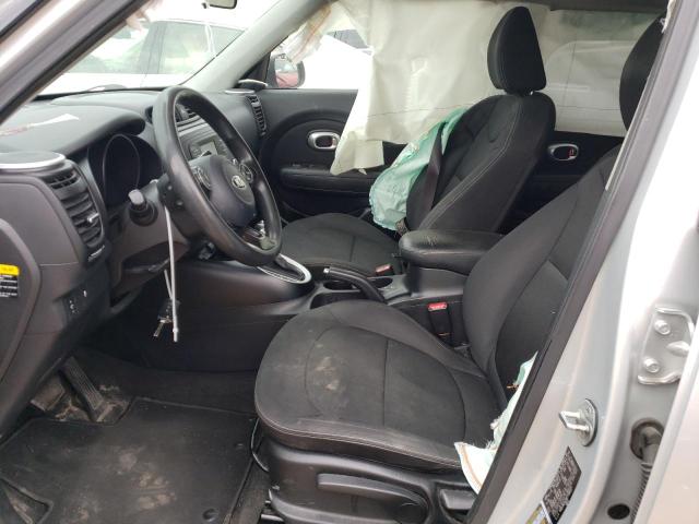KNDJN2A20E7704117 KIA Soul