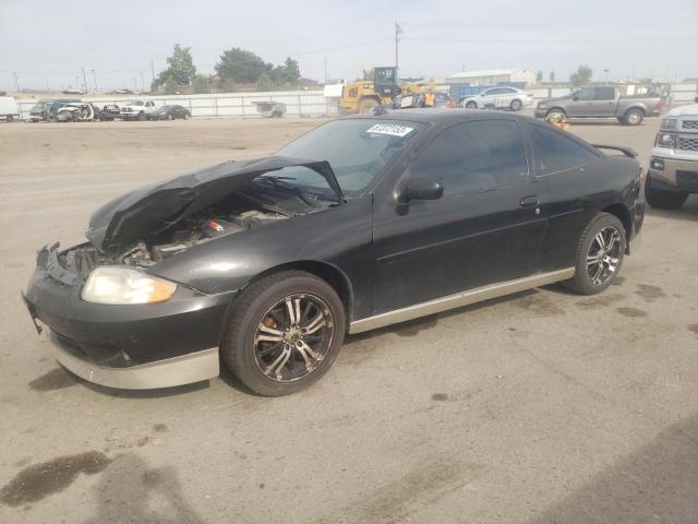 2004 Chevrolet Cavalier LS Sport