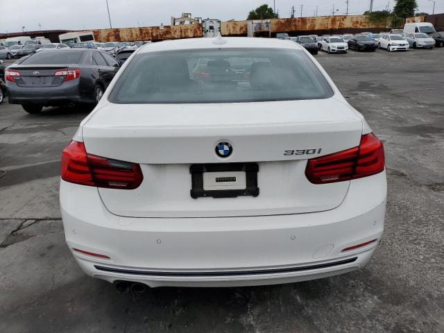 WBA8B9G38HNU56728 BMW 330 I