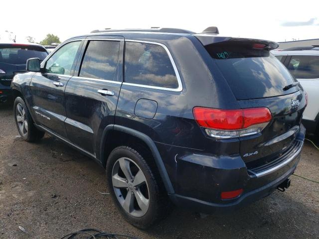 1C4RJFBG2FC956024 Jeep Grand Cherokee Limited