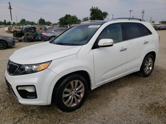 2013 Kia Sorento SX