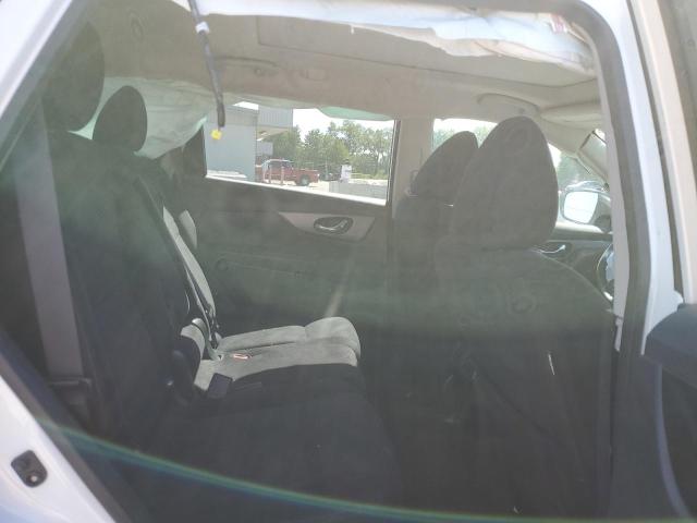 5N1AT2MV5GC916819 Nissan ROGUE S
