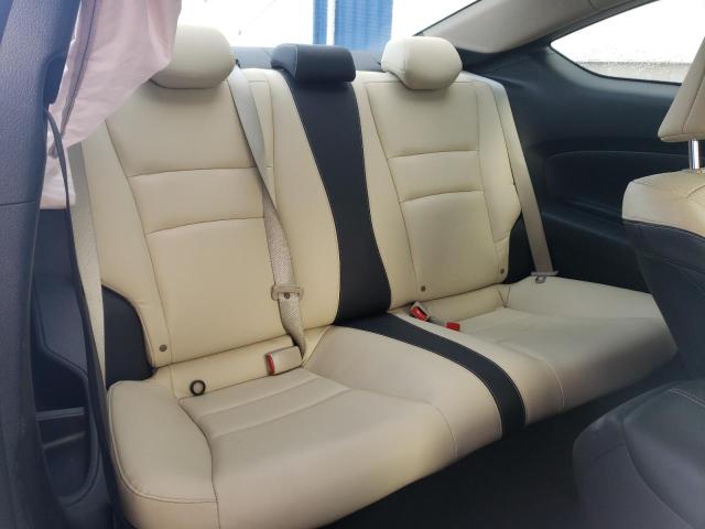 2015 HONDA ACCORD EXL - 1HGCT2B86FA800356