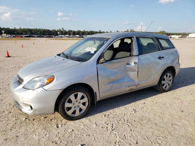 2005 Toyota Matrix XR