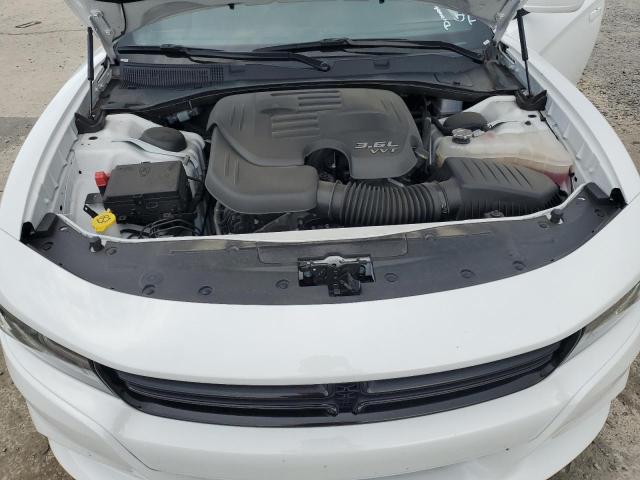 2C3CDXBG9NH178646 Dodge Charger Sxt