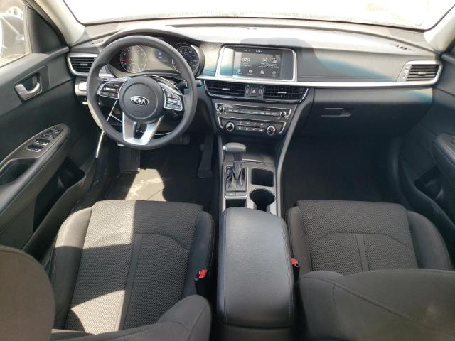 5XXGT4L38KG299922 KIA Optima Lx