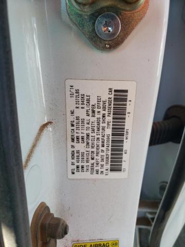 2015 ACURA TLX ADVANC 19UUB2F75FA006845