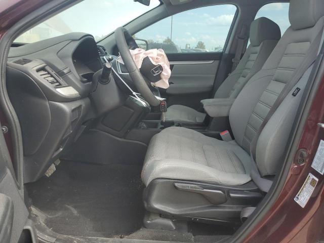 5J6RW6H30HL005517 Honda CR-V LX