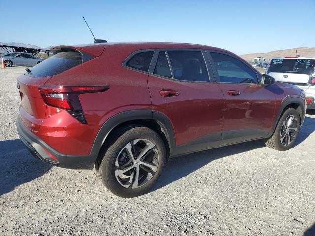 2024 CHEVROLET TRAX 1RS KL77LGE23RC008286