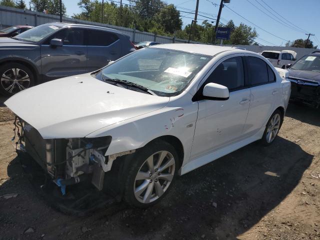 2013 Mitsubishi Lancer GT