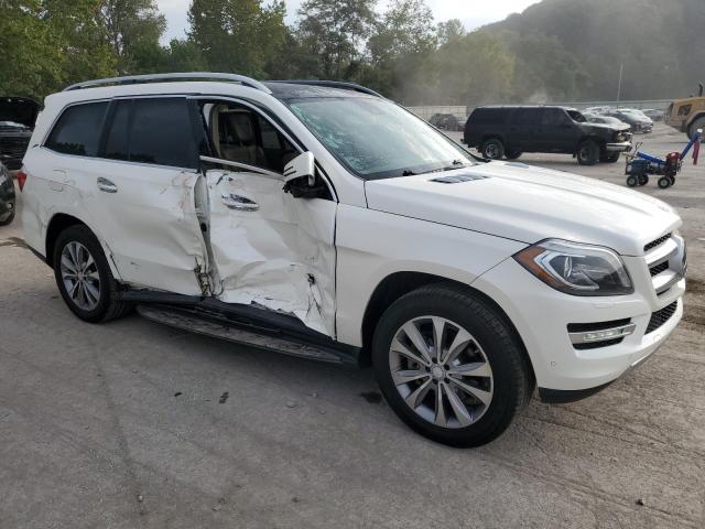 VIN 4JGDF7CE0EA367557 2014 Mercedes-Benz GL-Class, ... no.4