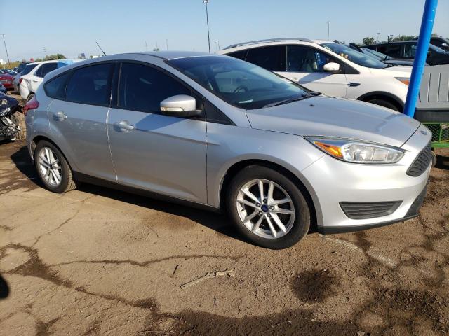 1FADP3K21FL320552 Ford FOCUS SE