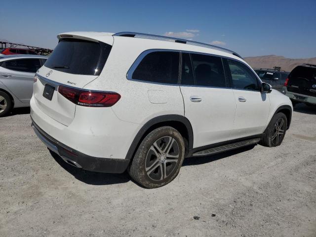 2020 MERCEDES-BENZ GLS 450 4M - 4JGFF5KE2LA093077