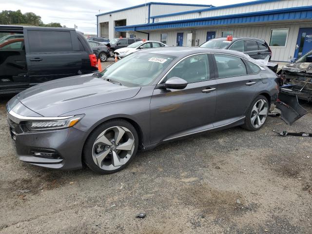 2020 HONDA ACCORD TOURING for Sale | WI - MADISON SOUTH | Tue. Oct 31 ...