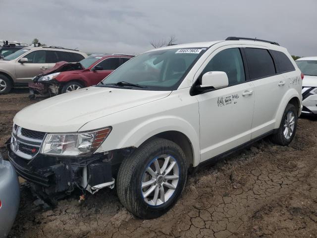 2013 Dodge Journey SXT