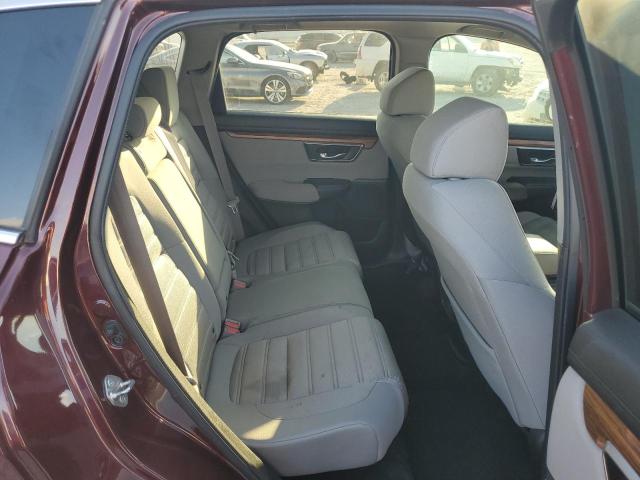 7FARW1H55JE018450 Honda CR-V EX
