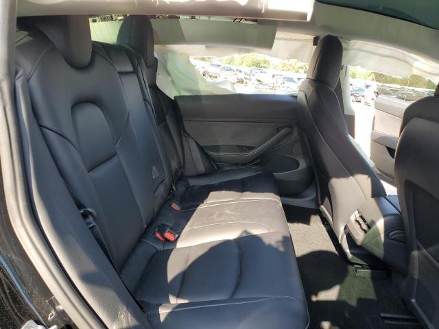 5YJ3E1EB8NF345297 Tesla MODEL 3