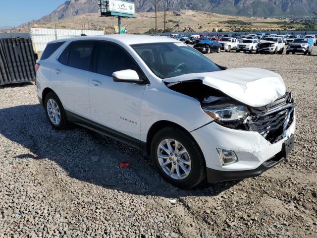 2GNAXUEV8K6182656 | 2019 CHEVROLET EQUINOX LT