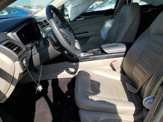 3FA6P0HD6HR335424 Ford FUSION SE