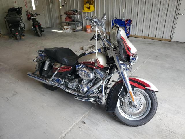 2006 HARLEY-DAVIDSON FLHTCUSE - 1HD1PRE136Y951100