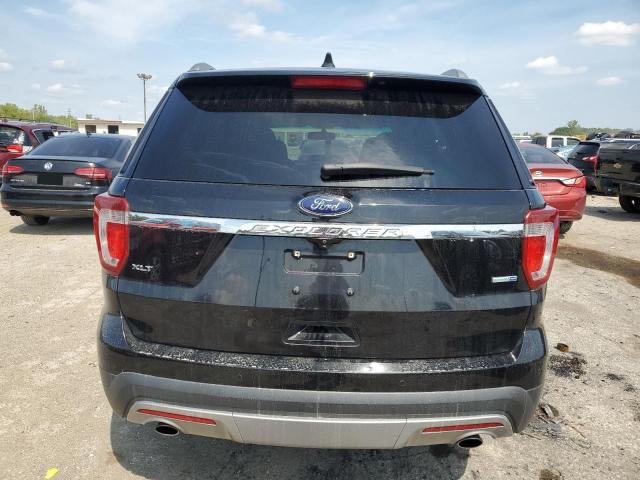 2016 FORD EXPLORER X - 1FM5K8D8XGGB89428