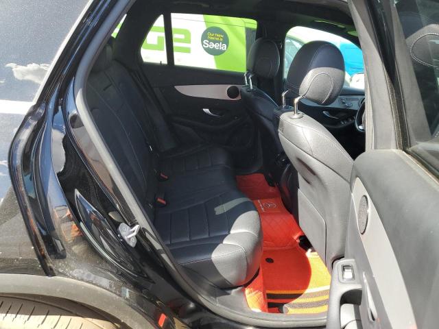 WDC0G4JB0KF597762 Mercedes-Benz GLC 300