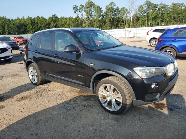 5UXWY3C57F0E96081 2015 BMW X3, photo no. 4