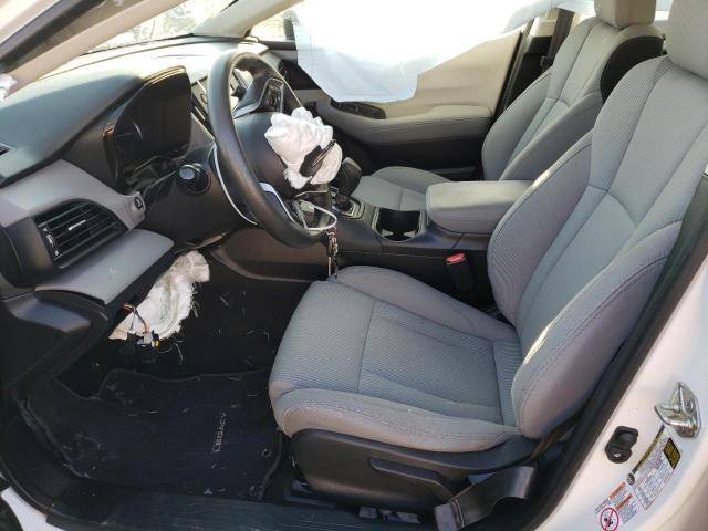 2020 SUBARU LEGACY 4S3BWAA62L3021340