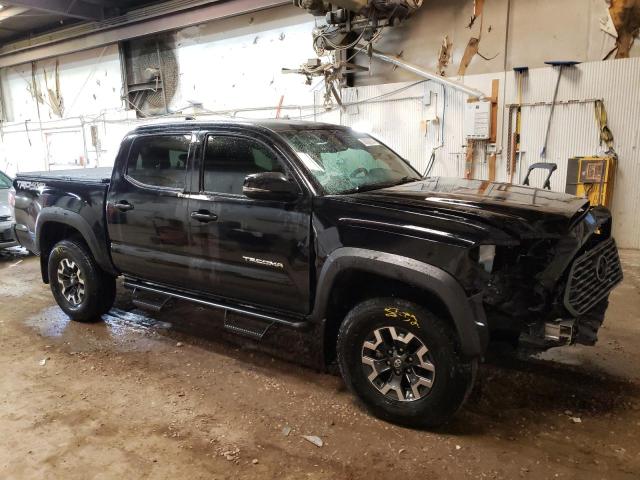5TFCZ5AN4LX234762 Toyota Tacoma Double Cab