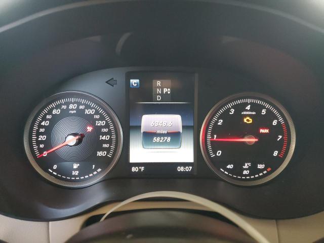 WDC0G4JB5GF016084 Mercedes-Benz GLC 300
