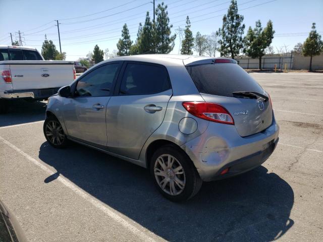 JM1DE1KZ8E0182977 Mazda 2 Sport