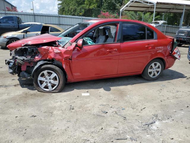 2011 Hyundai Accent GLS