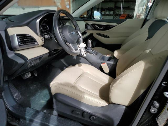 4S3BWAN64N3022597 Subaru Legacy Limited