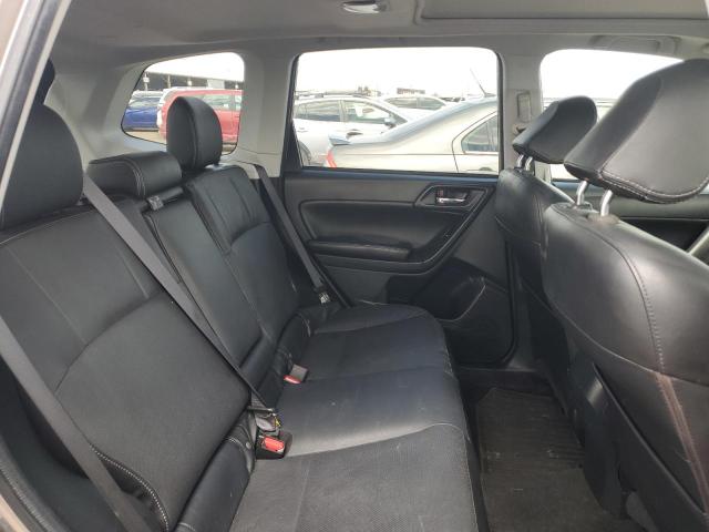 JF2SJAHC7GH561075 Subaru Forester 2.5i Limited
