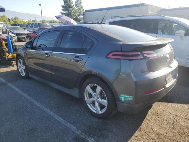 VIN 1G1RF6E48DU128224 2013 Chevrolet Volt no.2