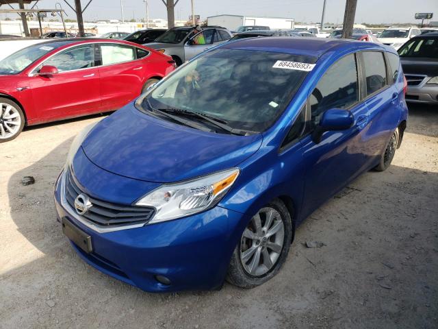 2014 Nissan Versa Note S