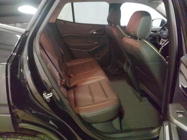 2024 CHEVROLET TRAX ACTIV - KL77LKE29RC012569
