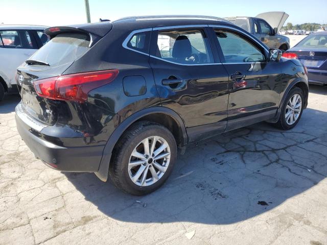 JN1BJ1CP2KW527075 | 2019 Nissan rogue sport s