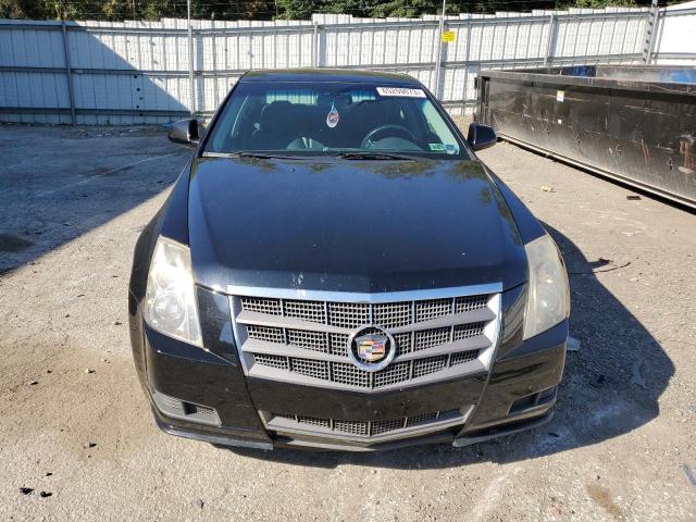 1G6DC5EY0B0155755 | 2011 Cadillac cts