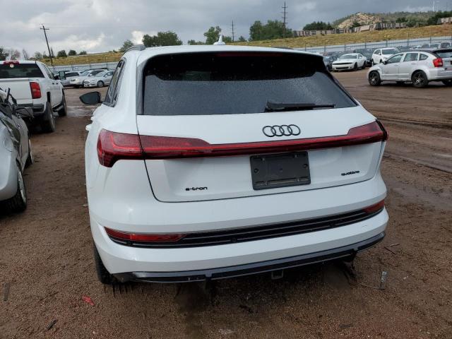 2023 AUDI E-TRON CHR - WA1VABGE3PB011907